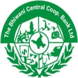 Bhiwani Bank Logo